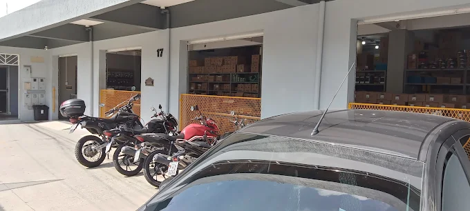 História da empresa